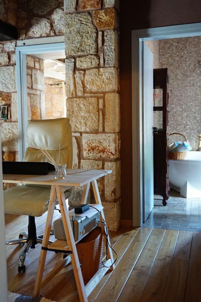 Фото Ariadne Eco Retreat