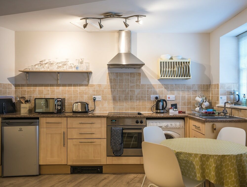 Фото Trinity Mews