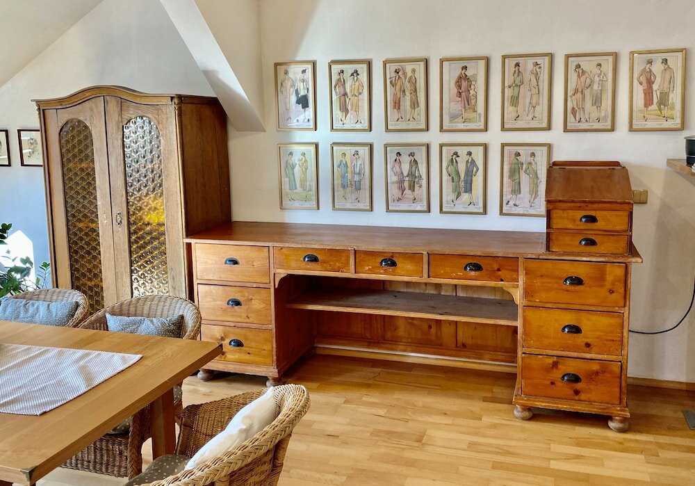 Фото Apartment Neratovice