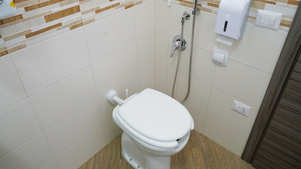 Фото B&b President's Home