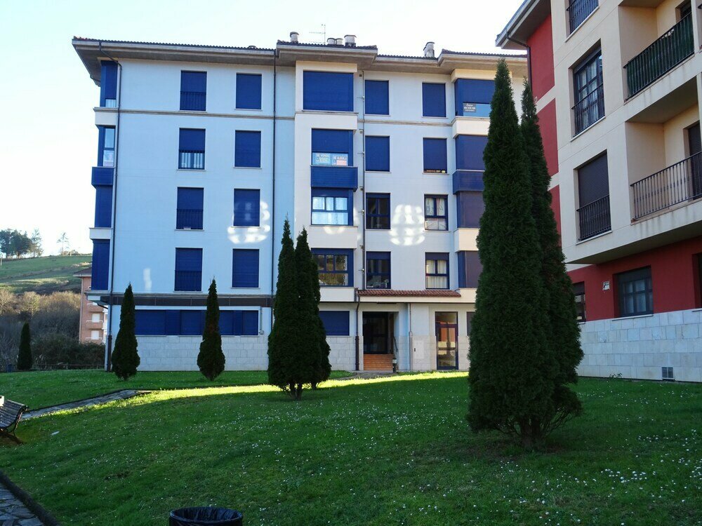 Hotel Apartamento Los Naranjos, Principality of Asturias, photo
