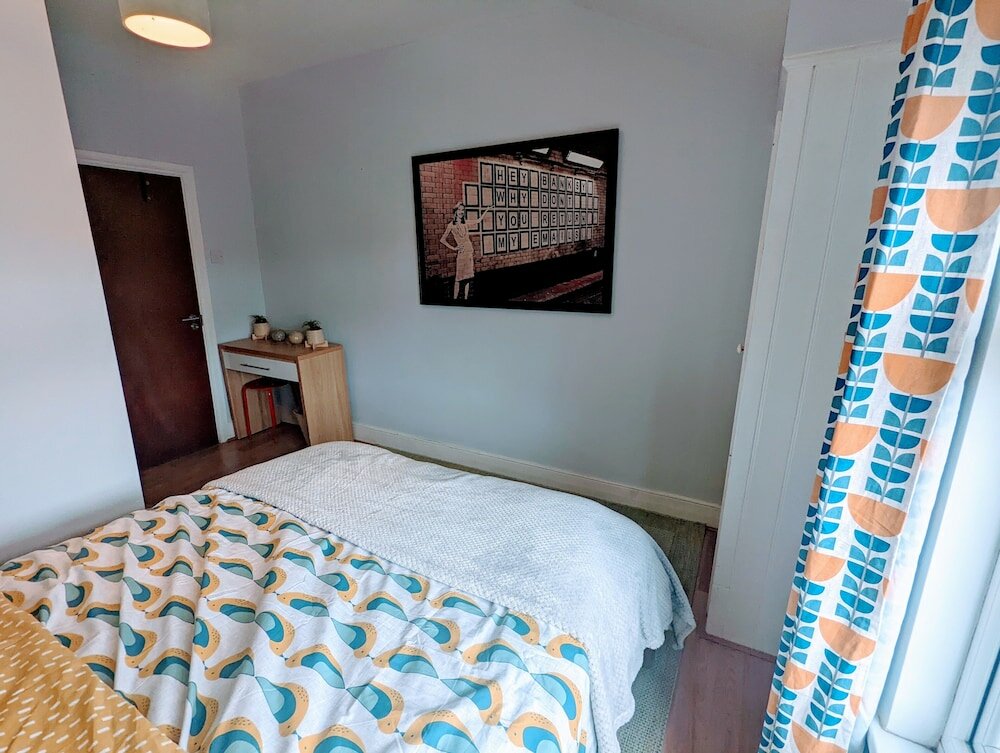 Фото TopHome Finsbury Park