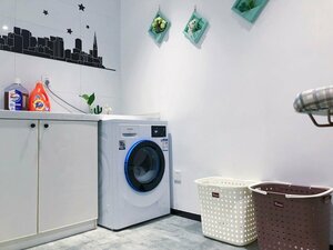 Гостиница Ibis Nanjing Avenue General