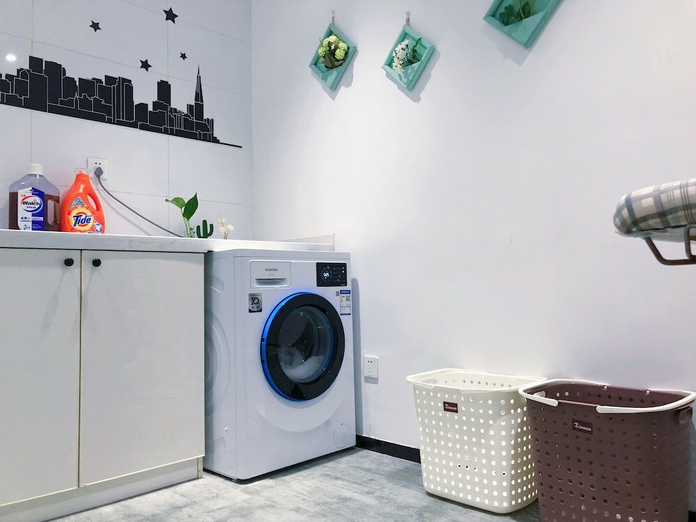 Фото Ibis Nanjing Avenue General