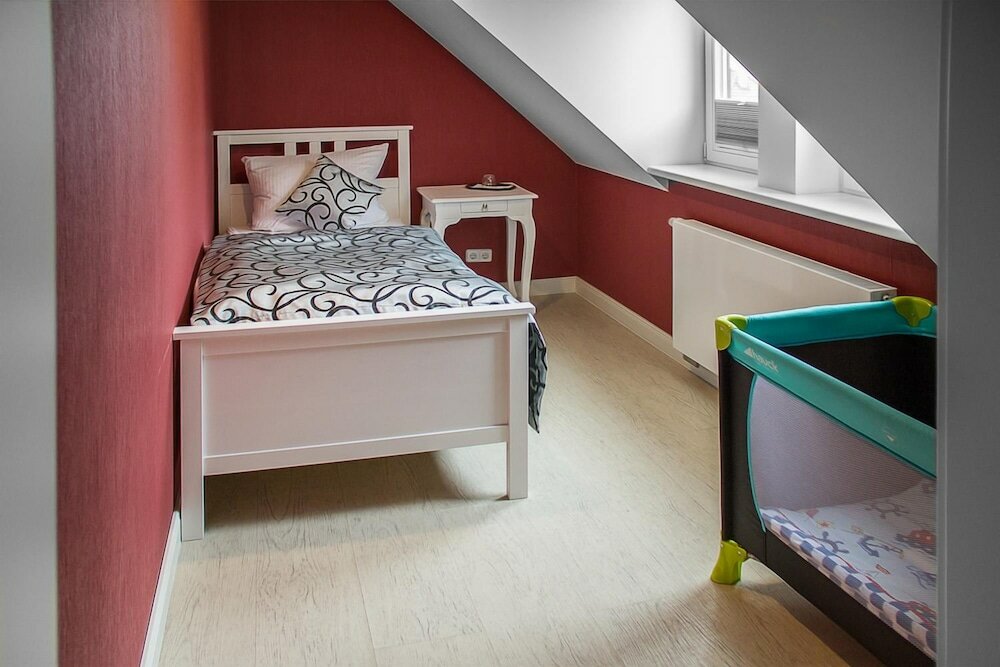 Фото Hotel & Pension Villa Laluna