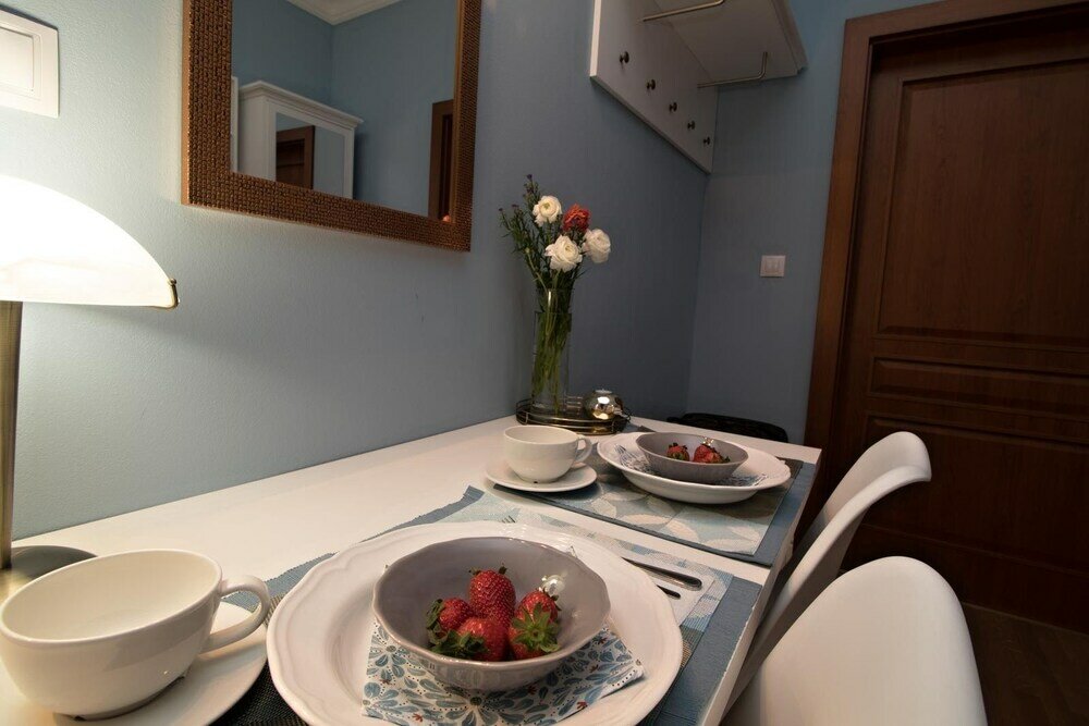 Фото Residence Vaclavska