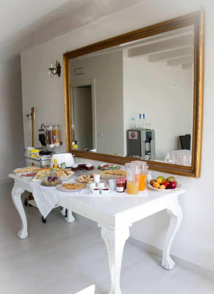 Фото Rooms & Breakfast Il Punto
