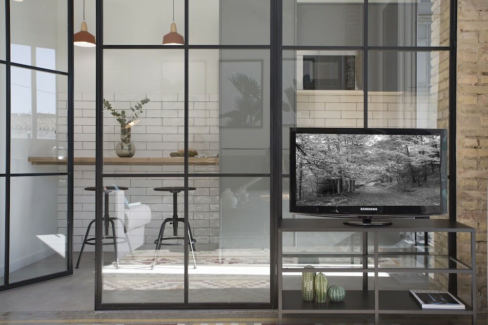 Фото SingularStays Parque Central