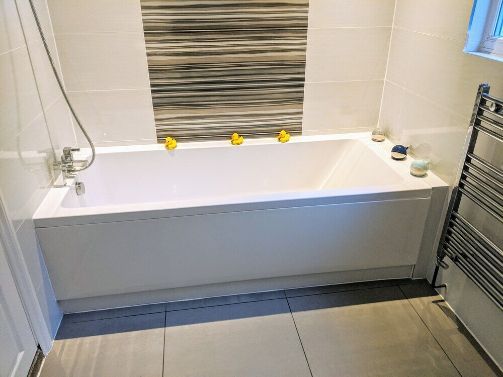 Фото Highbury House Apartment