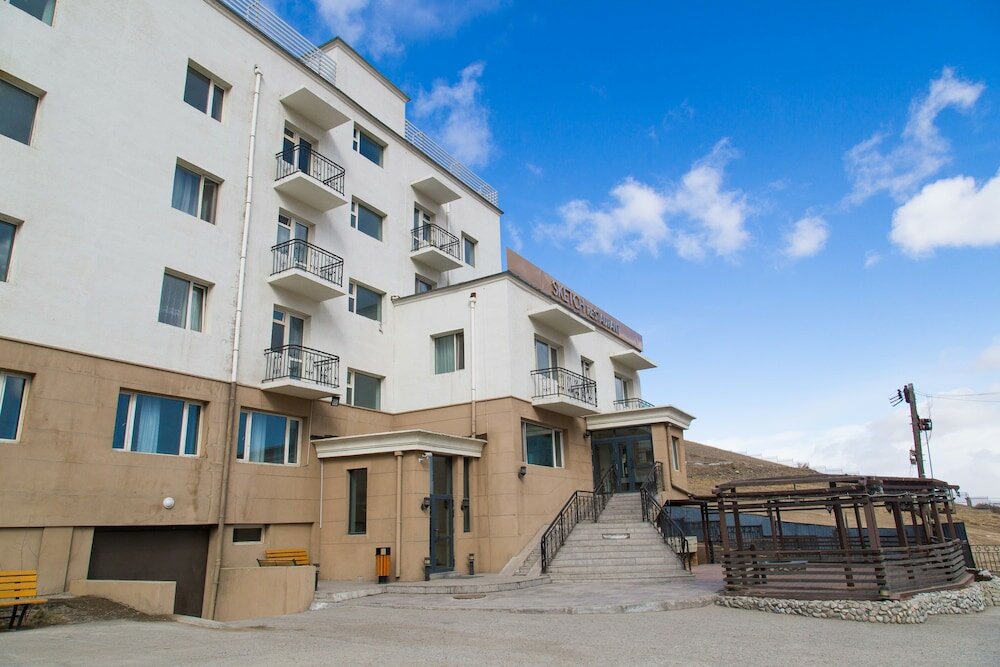 Фото отеля 5