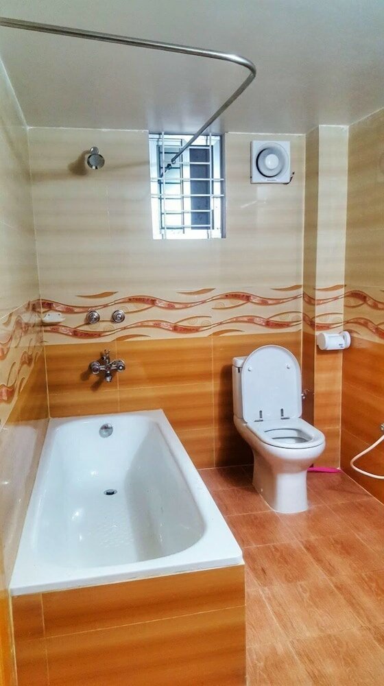 Фото Hotel Merina Sreemangal