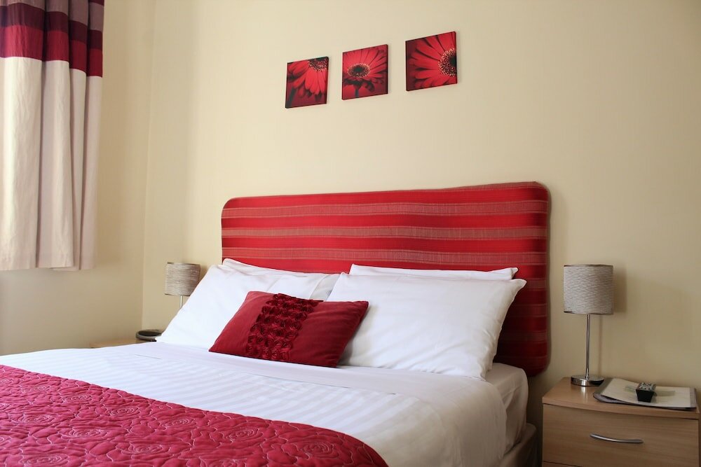 Фото St. Stephens Guest House