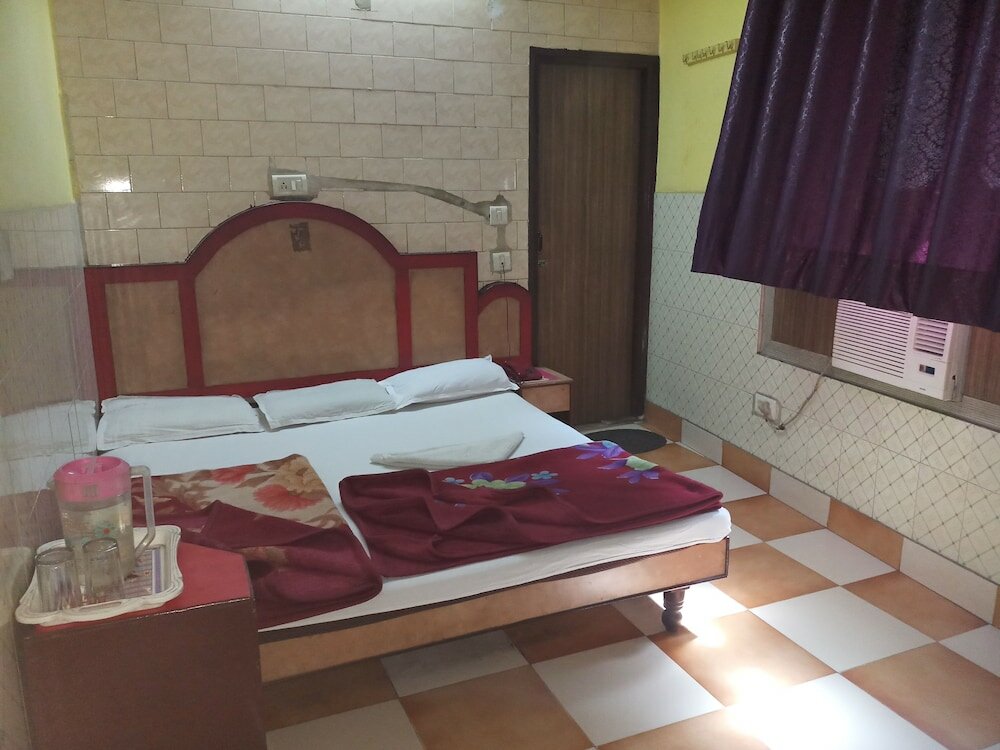 Фото Shivam Palace