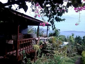 Windy Willow's (Western Visayas, Iloilo), hotel