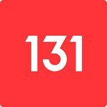Bank 131 (Nekrasova Street, 38) ، بنك