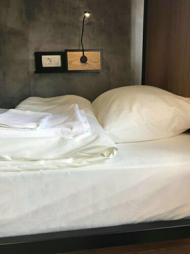 Гостиница Hostel Boulevard Prishtina в Приштине