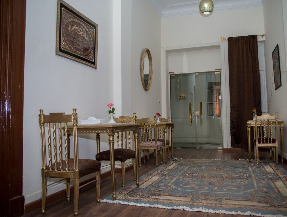 Фото New Grand Royal Hotel