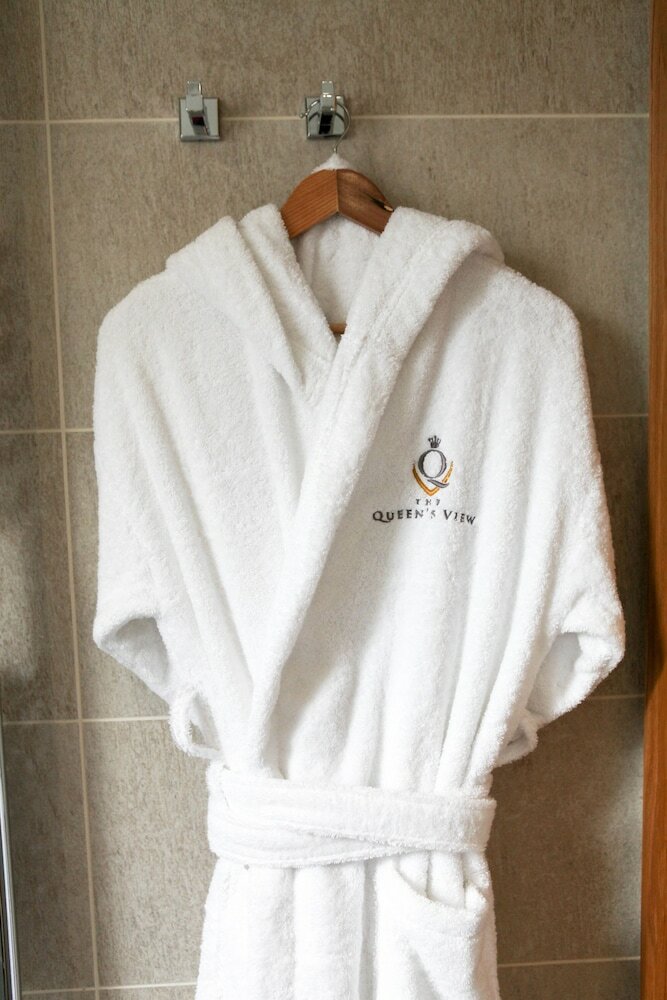 Фото The Queens View Luxury B&b