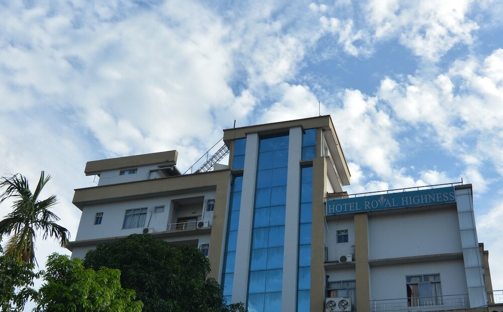 Фото Hotel Royal Highness