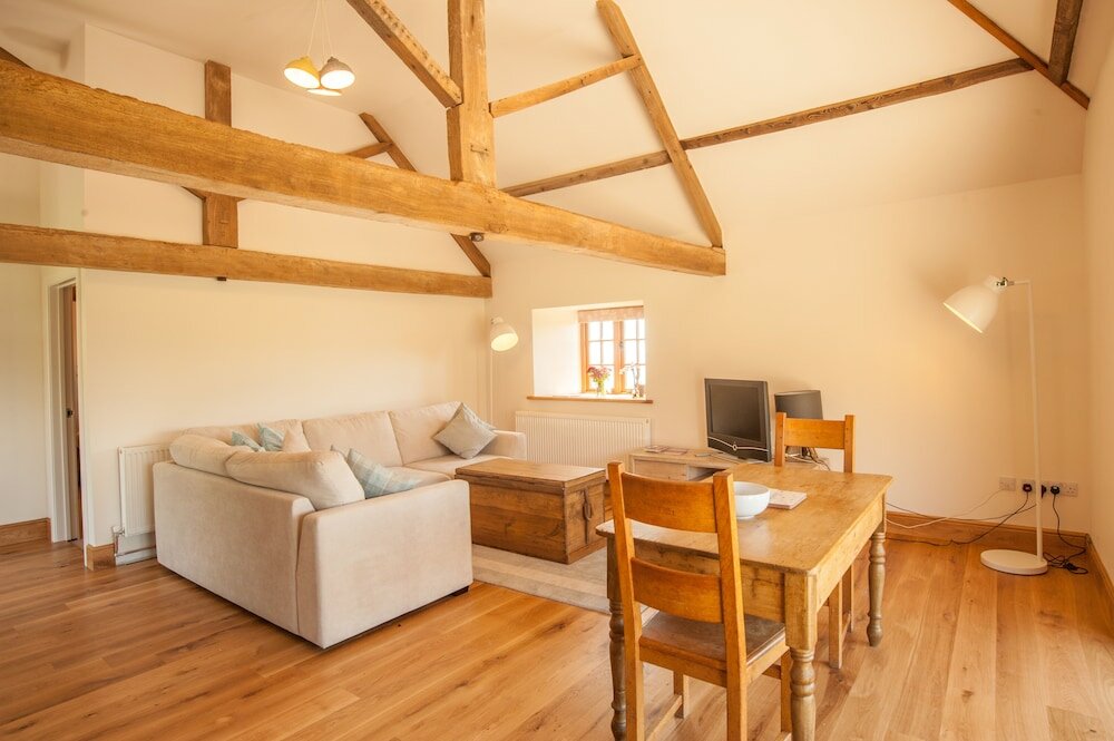 Фото Tilbury Cottage