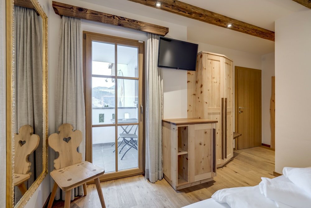 Фото Pension Residence Gasser