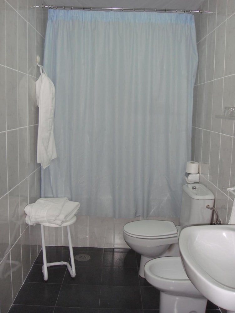 Фото Hostal Serpol