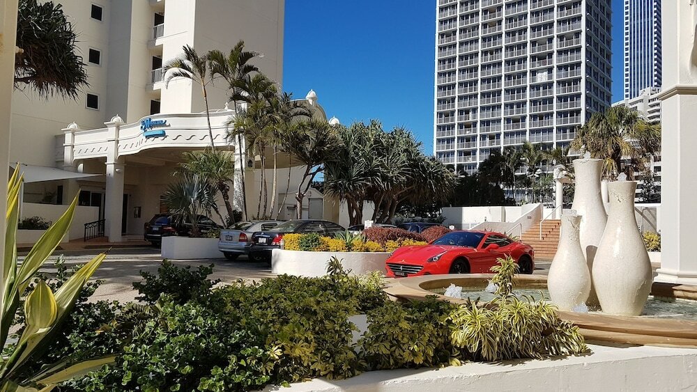 Фото Moroccan View Tower