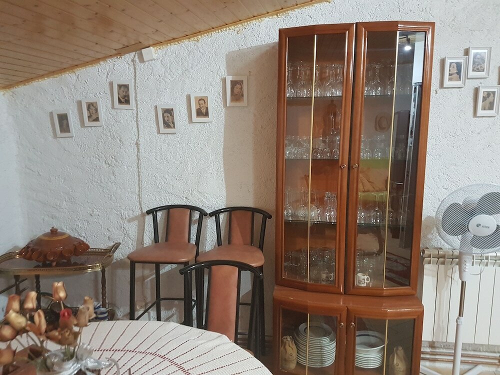 Фото La Plazuela