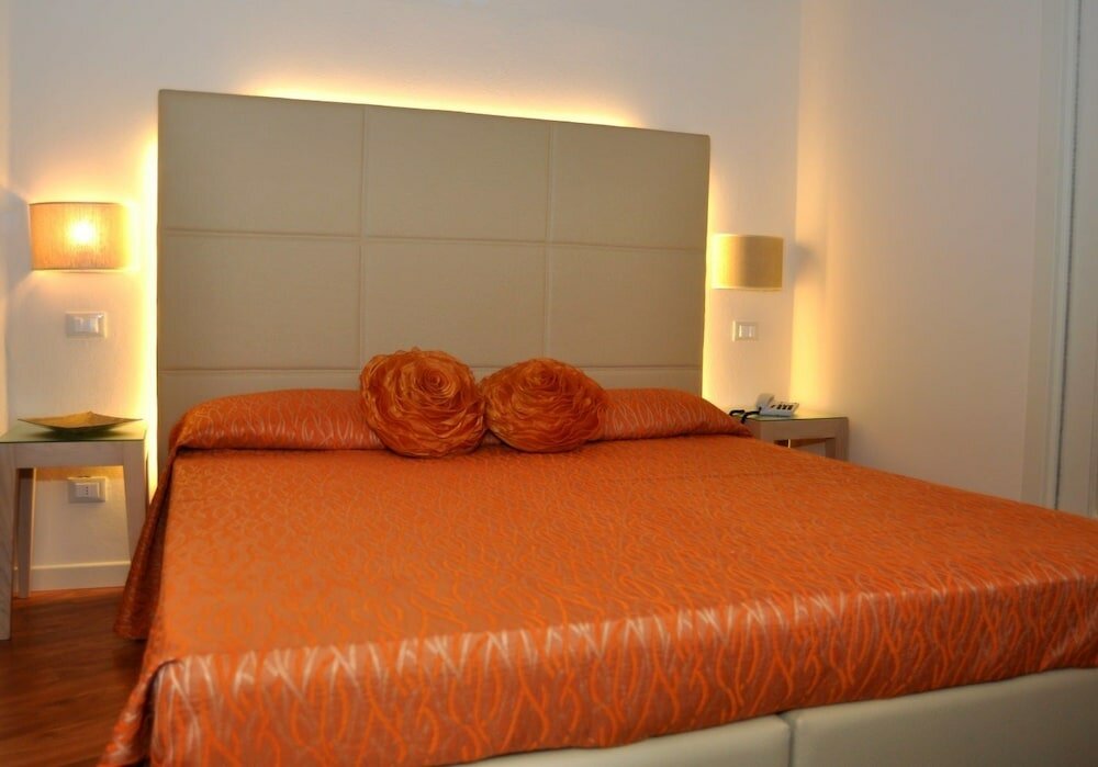 Фото Hotel Il Gabbiano