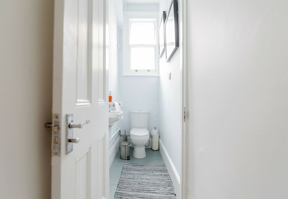 Фото Earls Court Apartments by BaseToGo