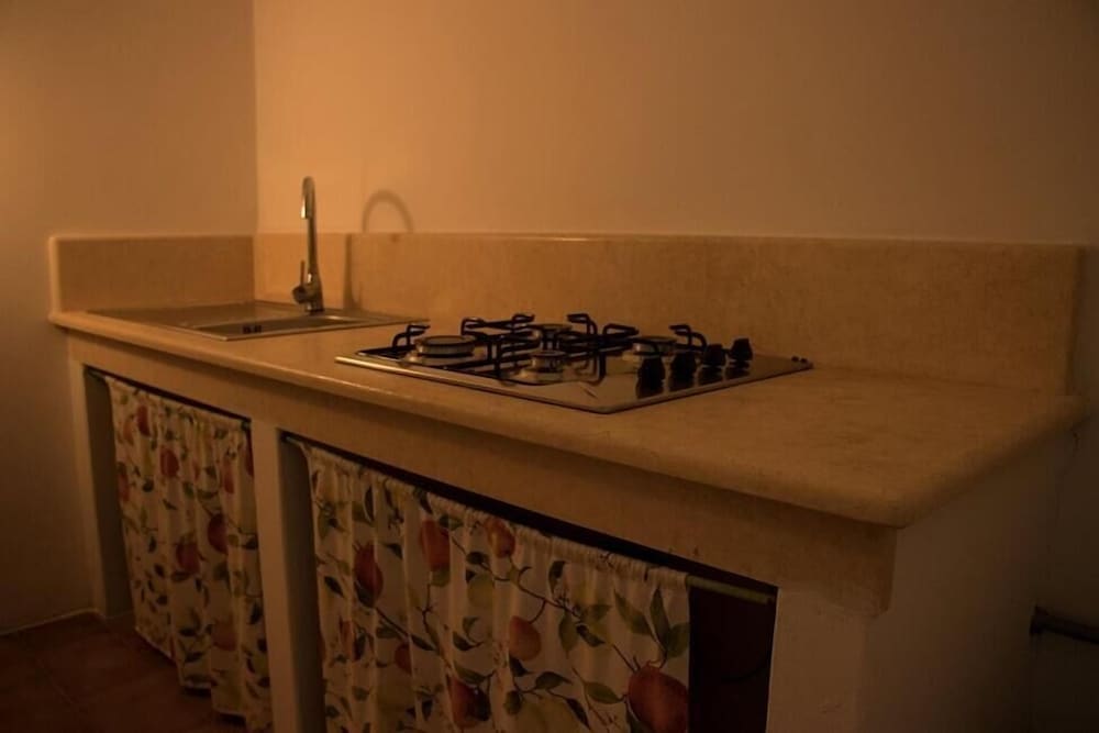 Фото Agriturismo Capani