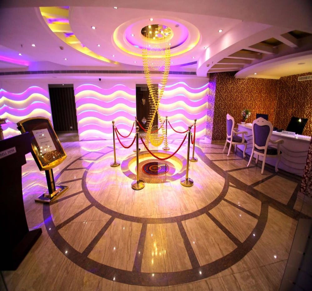 Фото Hotel Sea Pearl