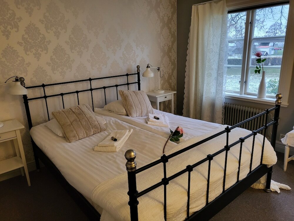 Фото Huskvarna Hotell & Vandrarhem