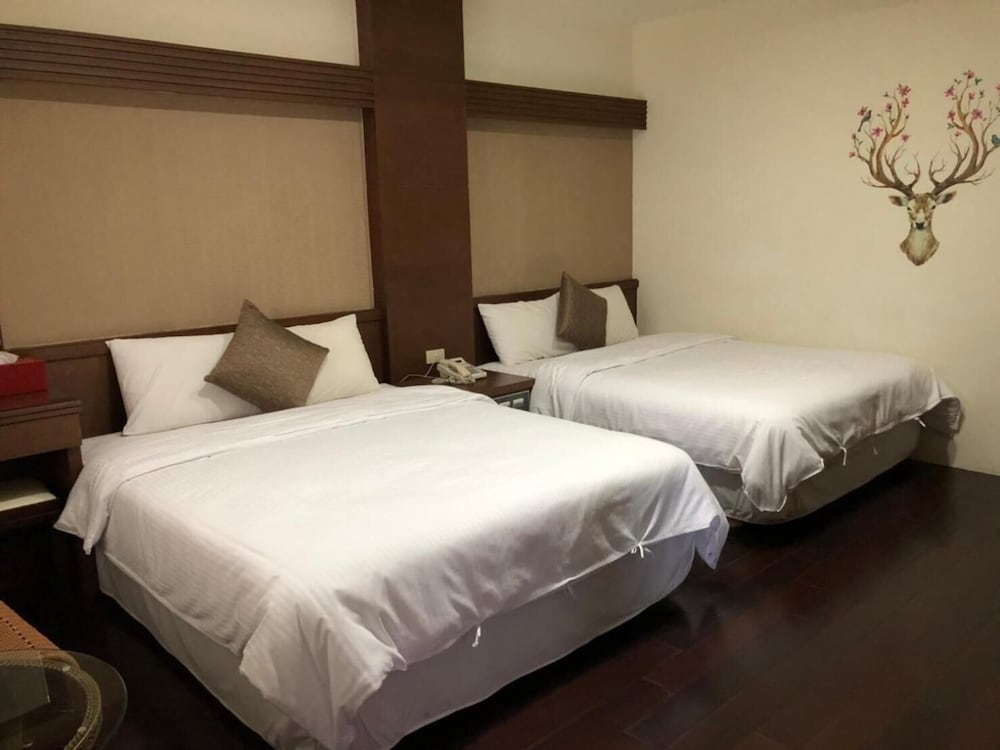 Фото HoTian Farm