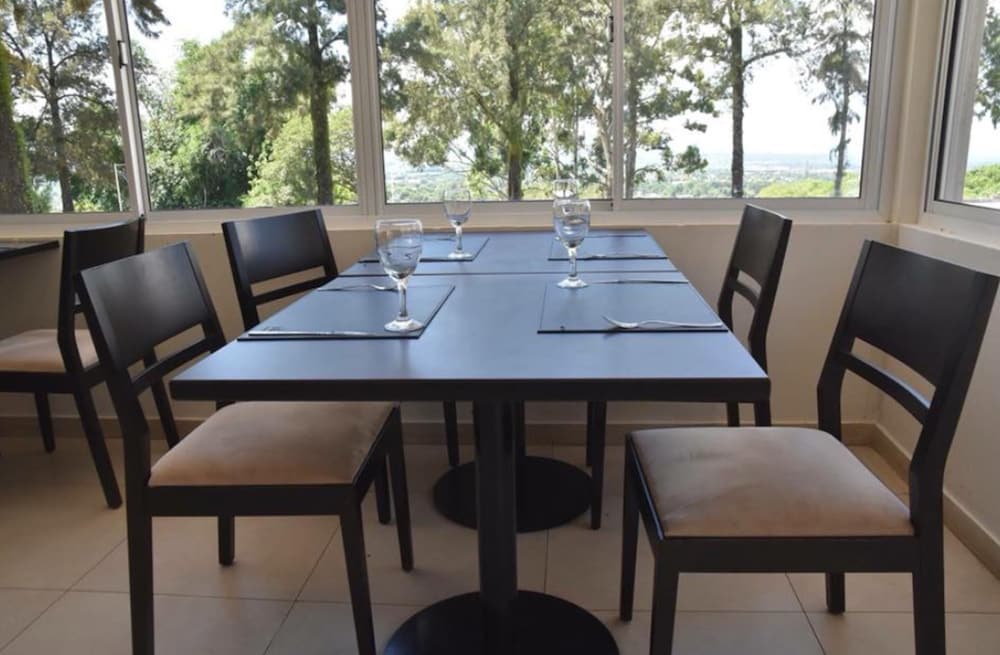 Фото Hosteria Atahualpa Yupanqui