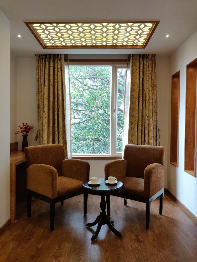 Фото Hotel Yelchiko