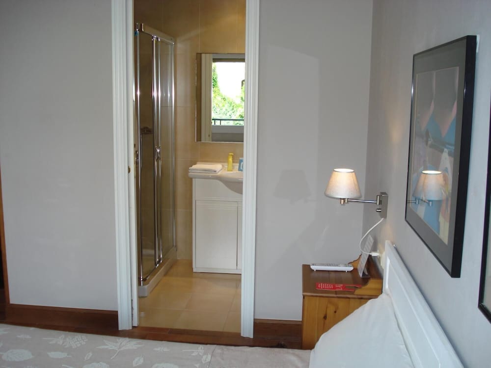 Фото Pensión Zarauz Playa