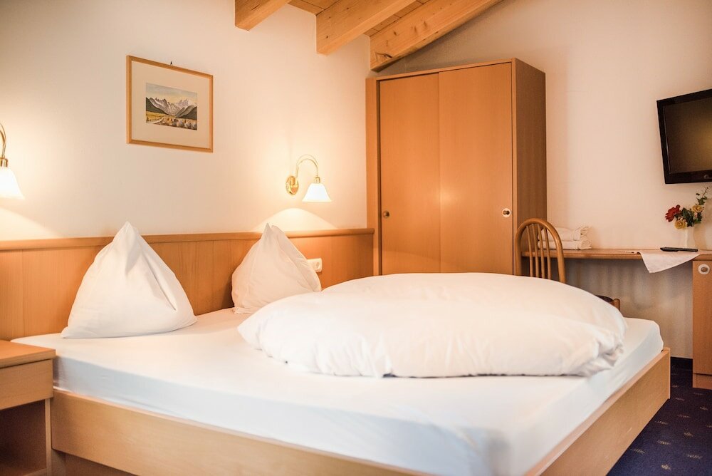 Фото Sporthotel St. Michael