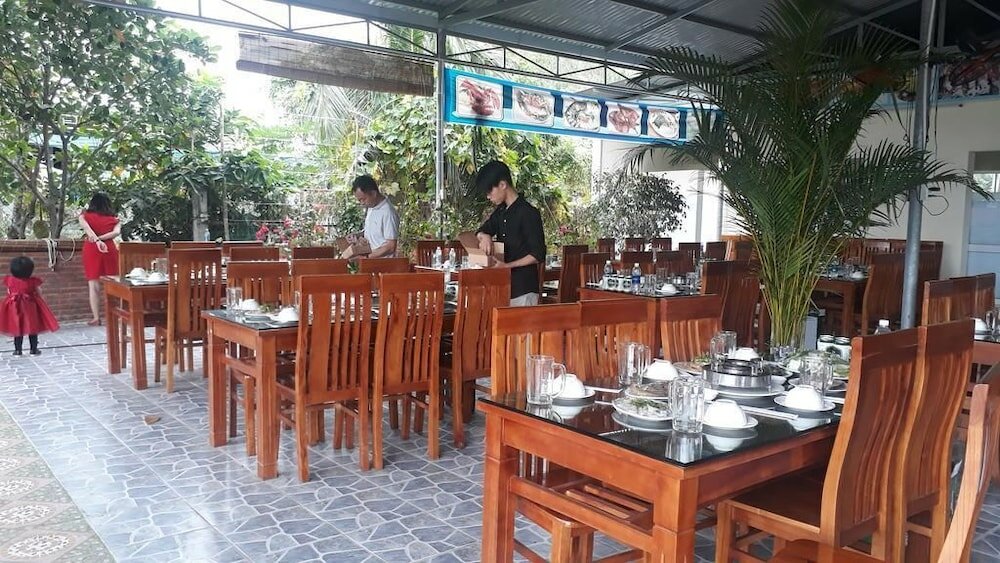 Фото Aloha Binh Tien