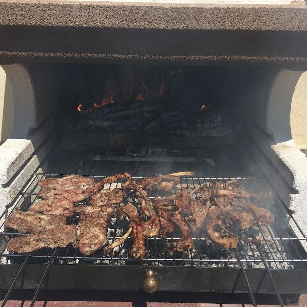 Фото B&b Torre del Lago Trasimeno