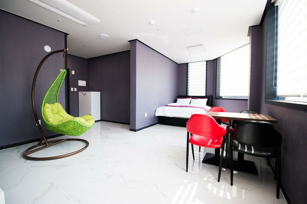 Фото The Stay Hostel