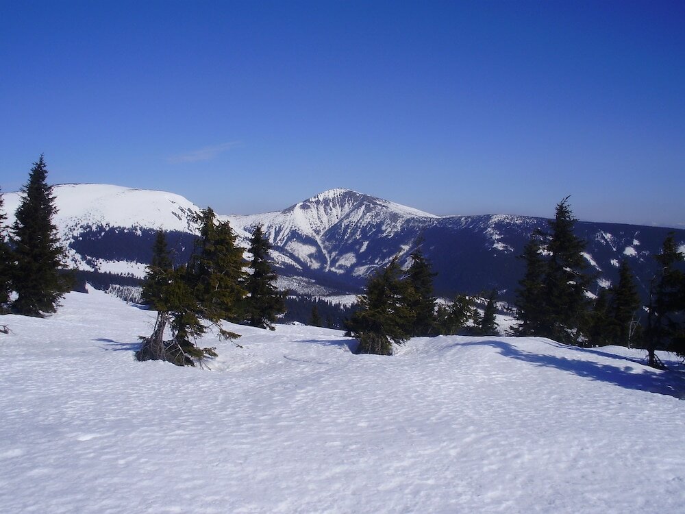 Фото Vz Bedřichov Dependance