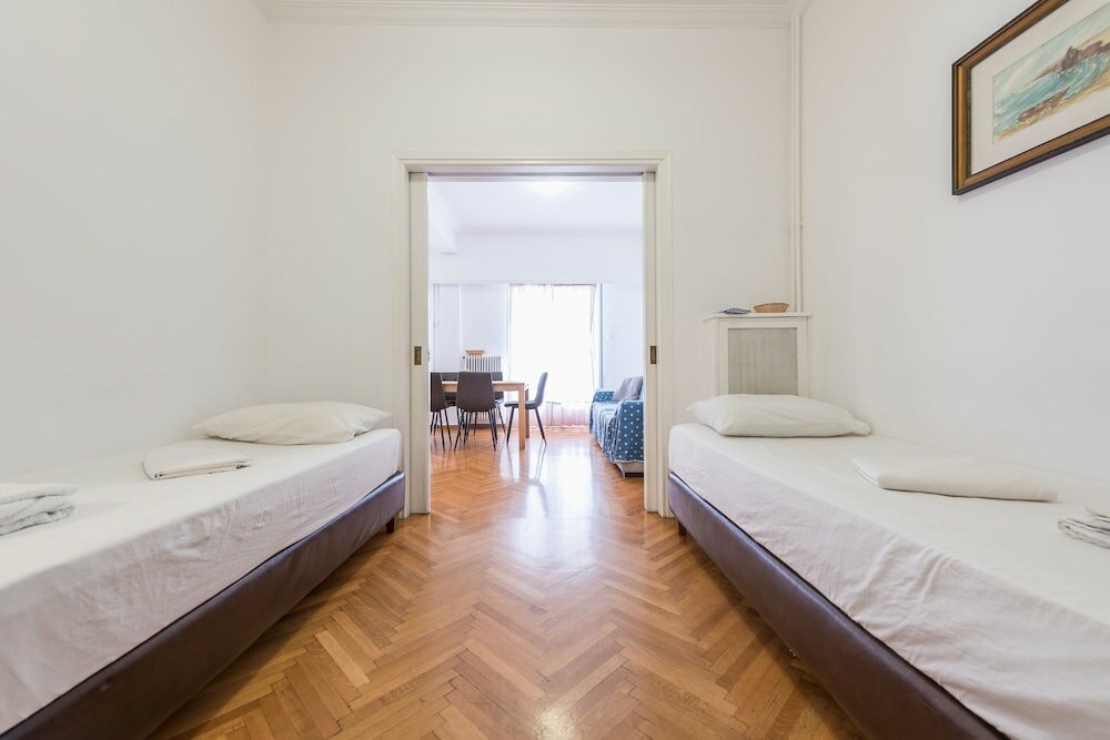 Фото Victoria Sky Apartments