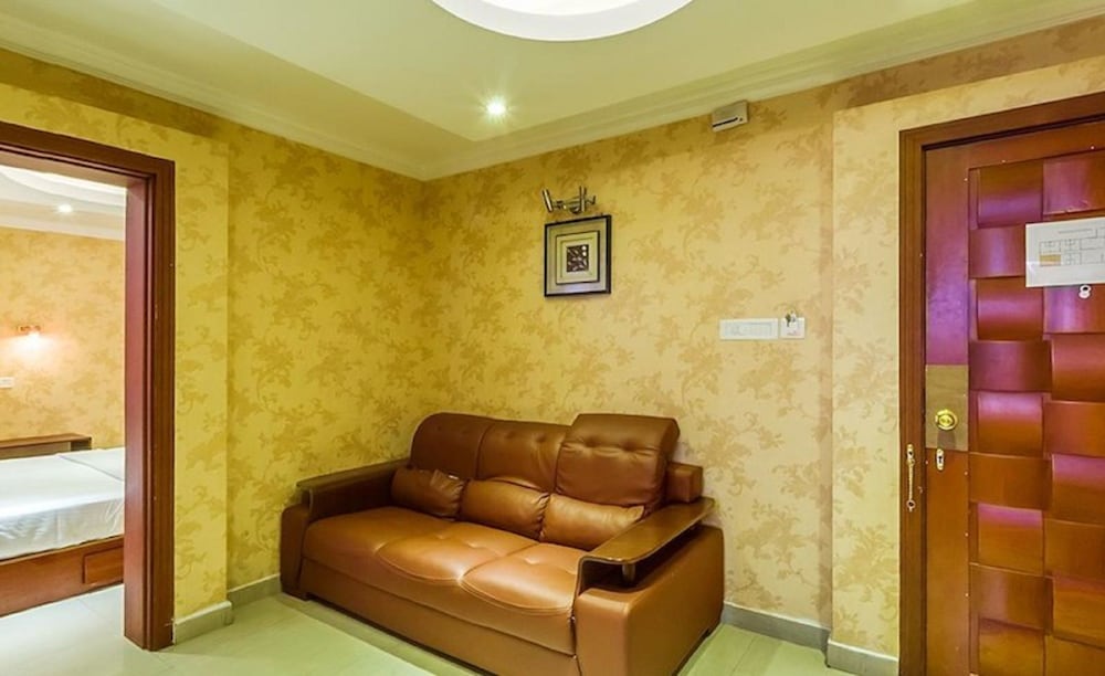 Фото Hotel Sea Palace