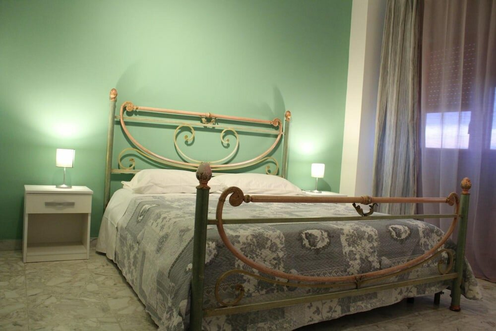 Фото Harmony Rooms