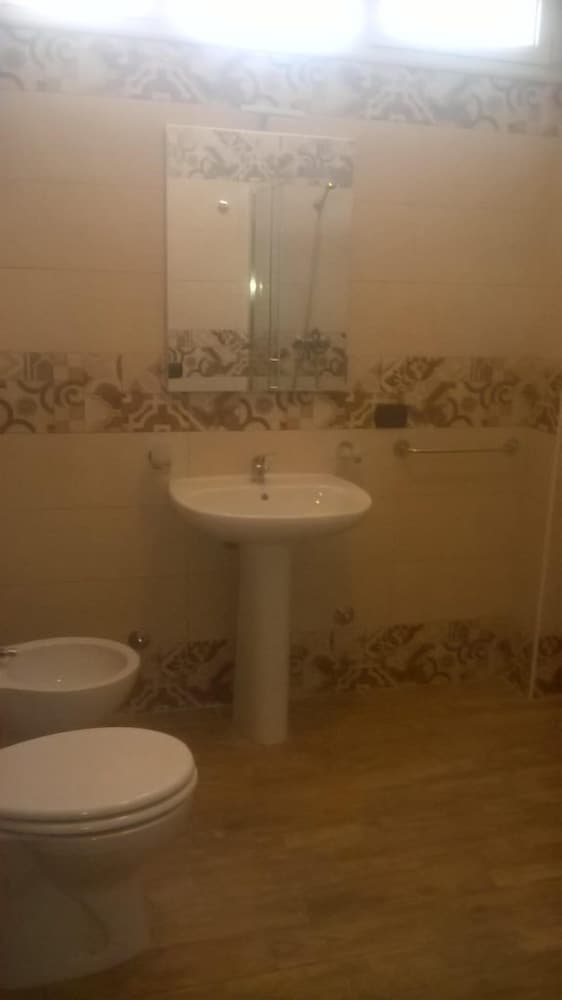 Фото Monolocali Angelica