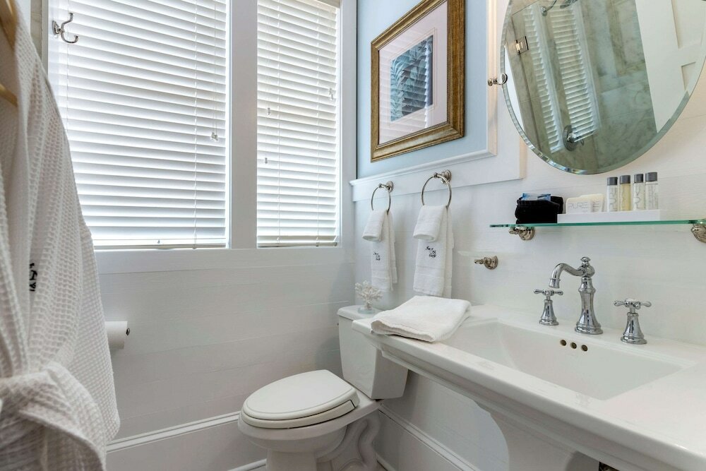 Фото Inn at I'On, Ascend Hotel Collection