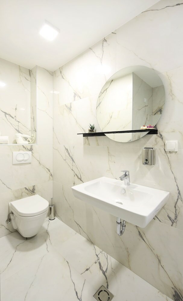 Фото Hotel Koncept Residence