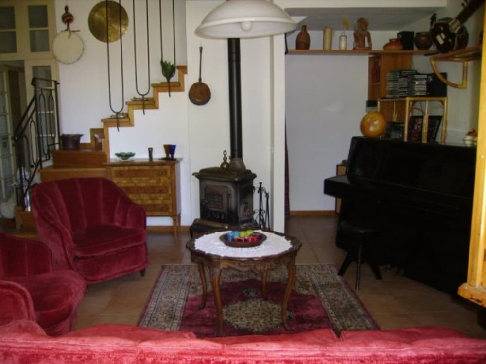 Фото B&b Ca' Dell'Olmo