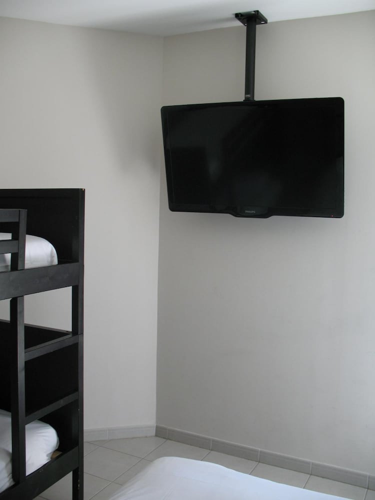 Фото Fasthôtel Montpellier Baillargues